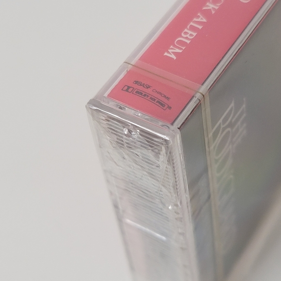 1992 Whitney Houston 'The Bodyguard' sealed OST vintage cassette tape - Picture 3 of 3